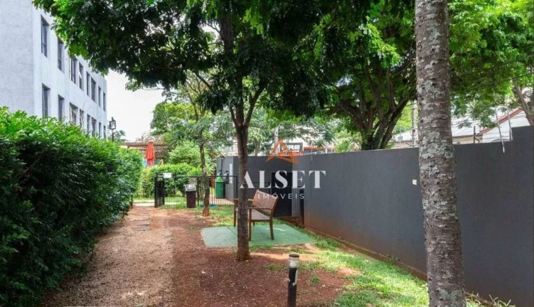 Imagem Apartamento com 2 dormitórios no Anália Franco