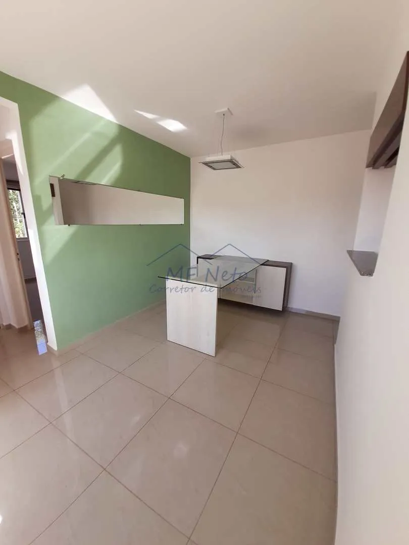 Imagem Apartamento Padrão