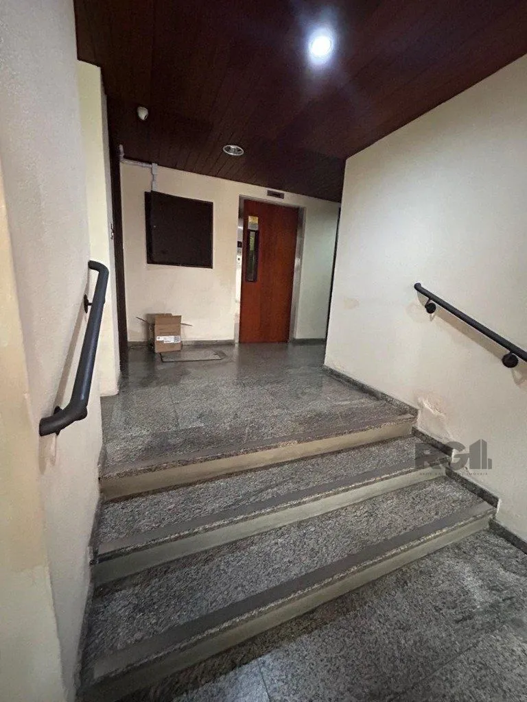 Imagem Apartamento em Menino Deus