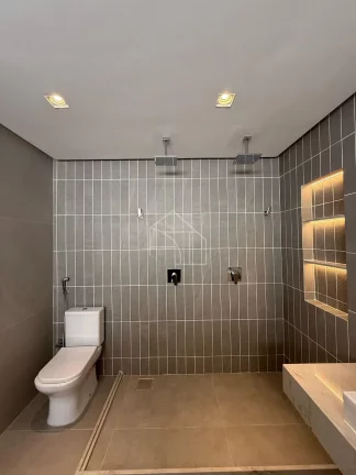 Imagem CASA ALPHAVILLE JACUHY 4 QUARTOS COM SUÍTE