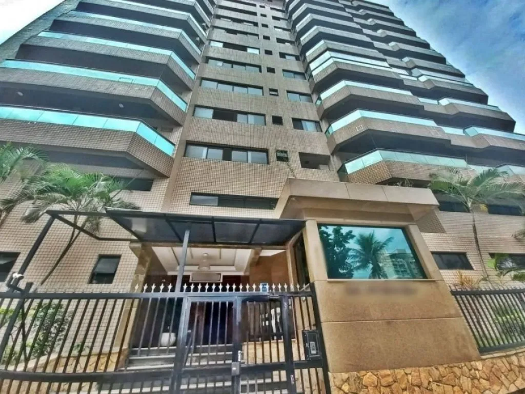 Imagem APARTAMENTO COM 90,00 m² - GUILHERMINA - PRAIA GRANDE SP