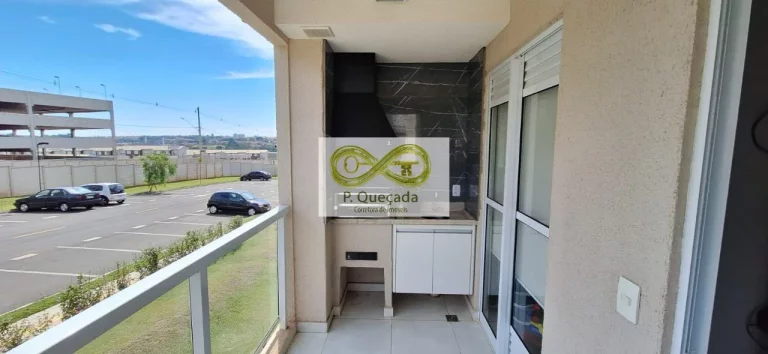 Imagem Chegou a sua grande oportunidade de adquirir o apartamento dos seus sonhos!