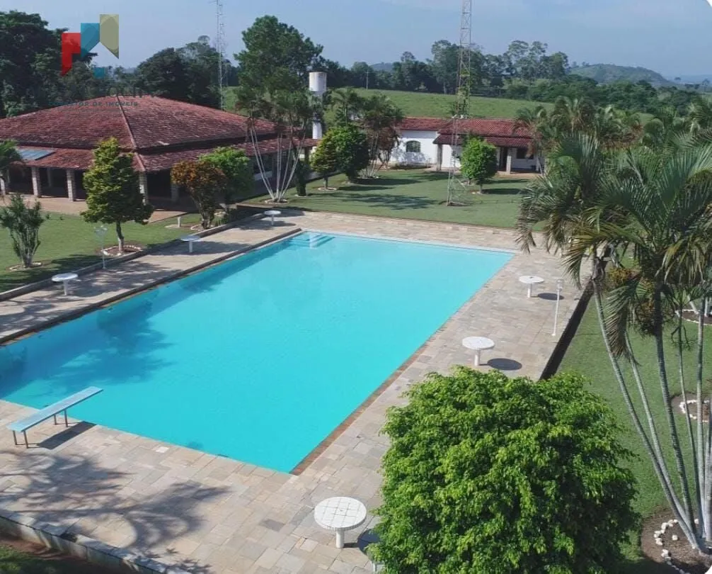 Imagem Sítio Região De Sorocaba SP