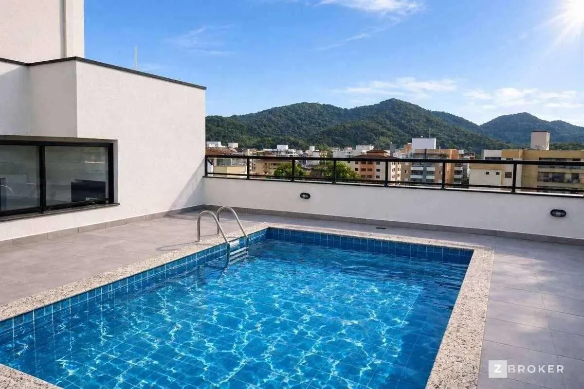 Imagem Apartamento à venda em Ubatuba, Itaguá, com 2 quartos, 71m2