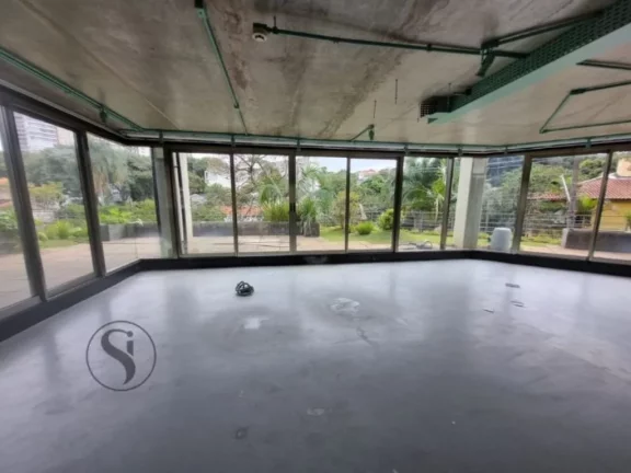 Imagem SALA COMERCIAL em SÃO PAULO - SP, VILA MADALENA