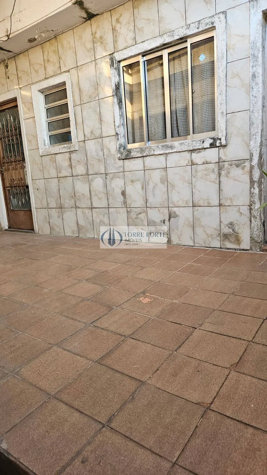 Imagem Terreno com 2 casa 3 vagas na Vila Carrão