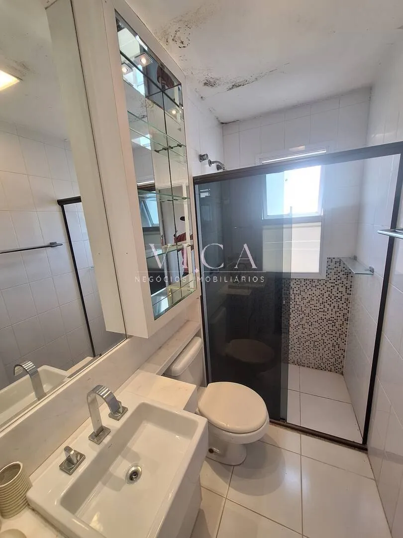 Imagem Apartamento com 2 quartos para venda, 110 m² por R$ 1.478.000 - Alphaville
