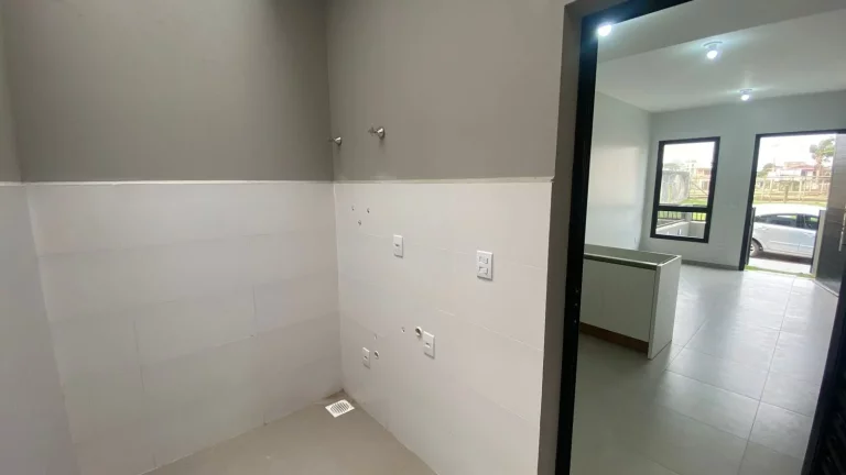 Imagem Oportunidade! Casa nova em Areias de Palhocinha, Garopaba-SC