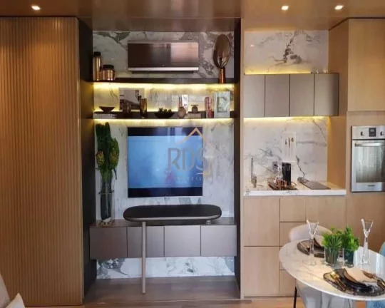 Imagem APARTAMENTO RESIDENCIAL em São Paulo - SP, Itaim Bibi