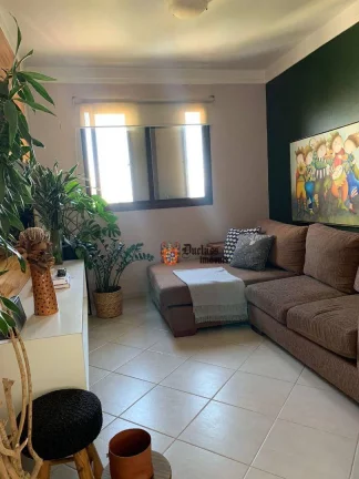 Imagem Apartamento com 3 dormitórios à venda, 146 m² por R$ 1.050.000 - Jardim Colombo - São Paulo/SP