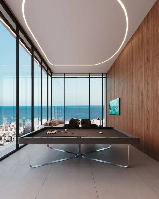 Imagem Apartamento à venda, 91 m² por R$ 878.997,00 - Bessa - João Pessoa/PB