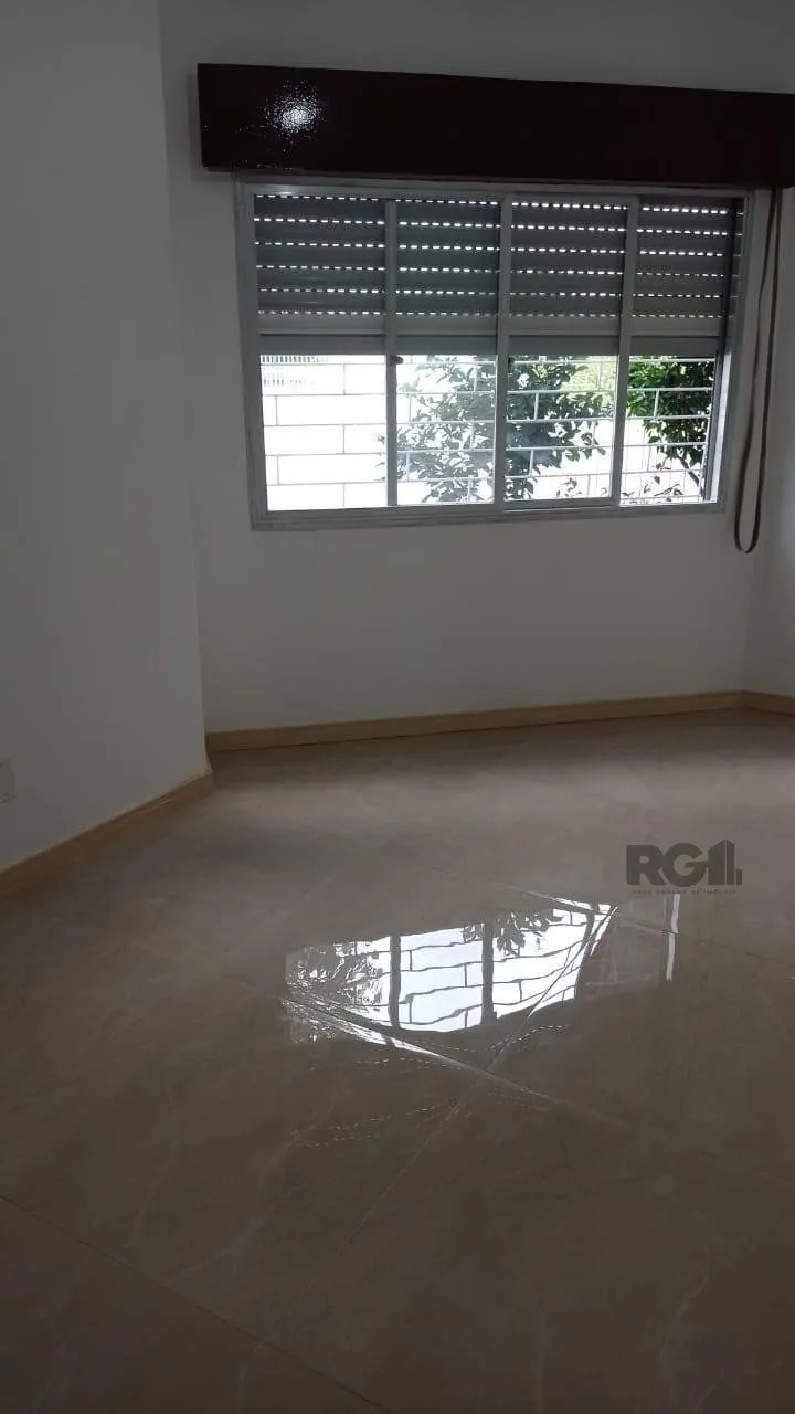 Imagem Apartamento térreo, 2 dormitórios, 1 vaga, Bairro Jardim América