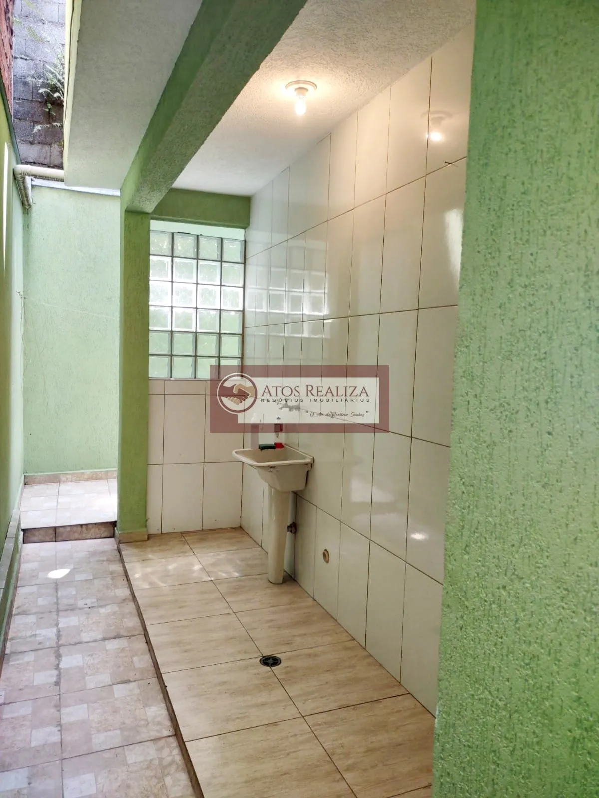 Imagem Casa em Jardim Progresso - São Paulo