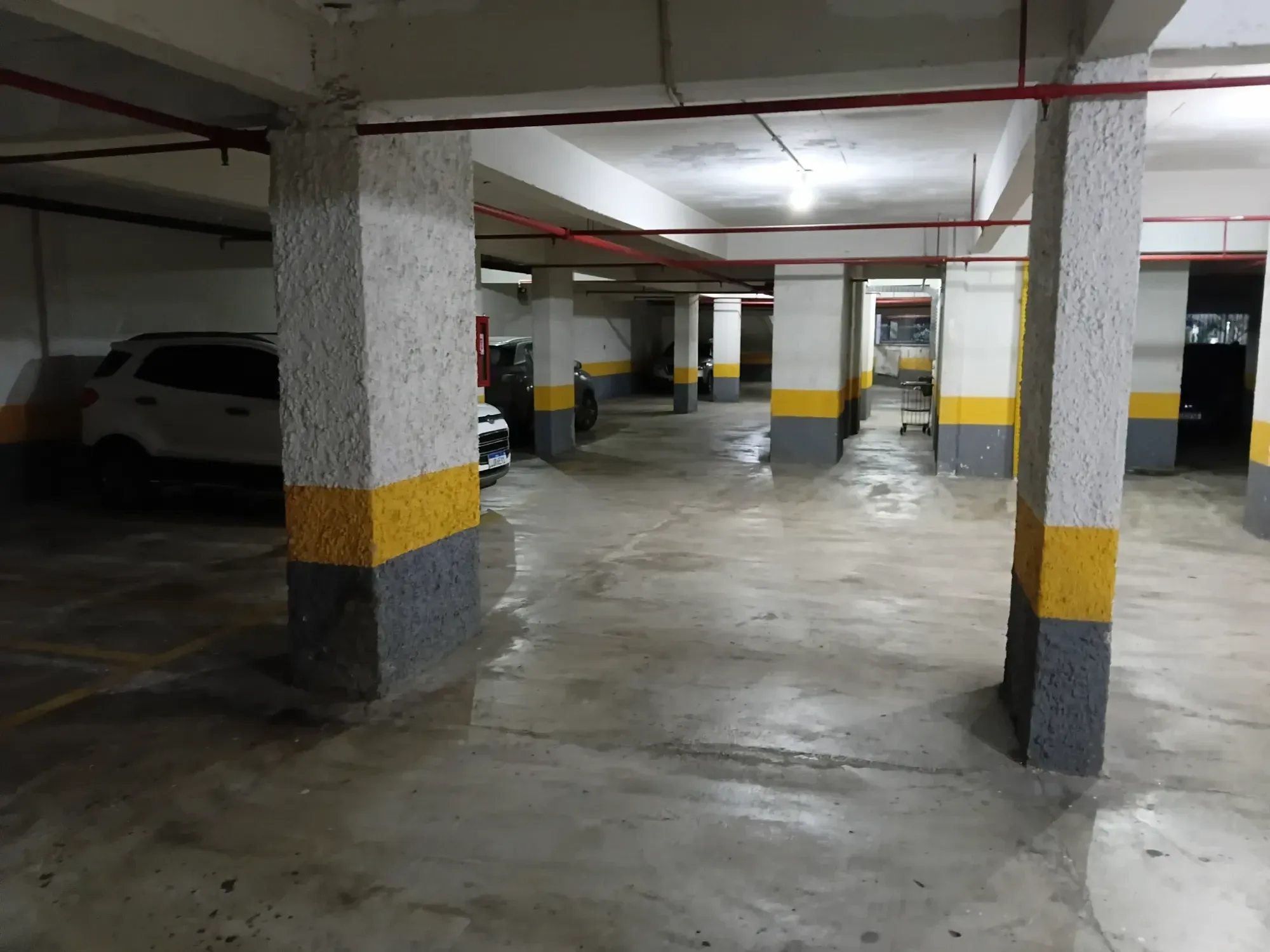 Imagem Apartamento com 2 Quartos à Venda, 80 m² em Icaraí - Niterói