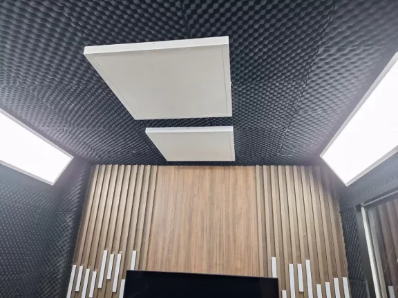 Imagem SALA COMERCIAL em MANAUS - AM, DOM PEDRO I