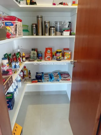 Imagem BELÍSSIMO SOBRADO A VENDA JARDIM MONTREAL RESIDENCE EM INDAIATUBA SP.
