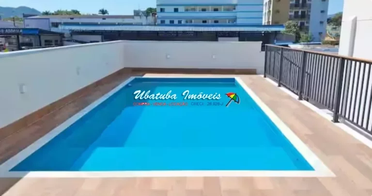 Imagem Apartamento Novo em Região Central