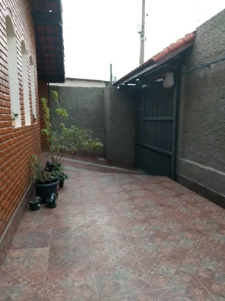 Imagem CASA À VENDA, 120 M² POR R$ 580.000,00 - VILA MONTE SERRAT - COTIA/SP