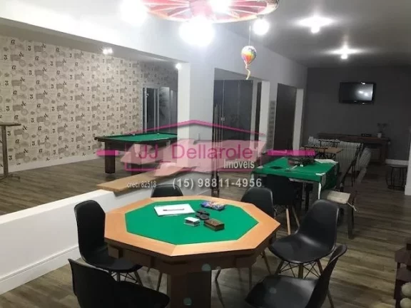 Imagem Chácara Residencial à venda dentro de condomínio