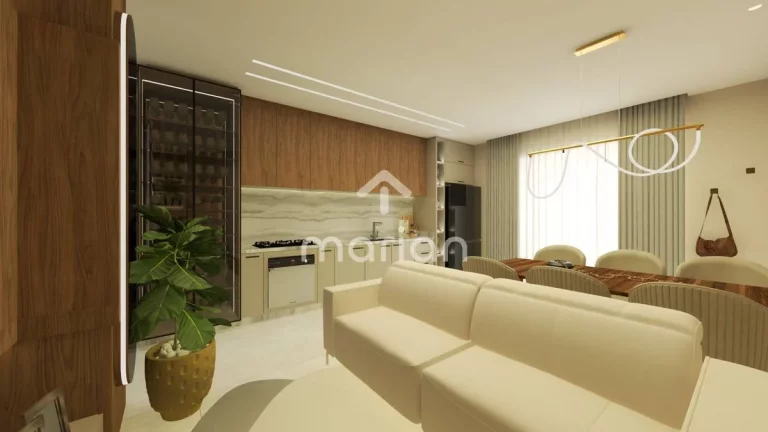 Imagem Apartamento com 2 quartos, Itacolomi - Balneário Piçarras