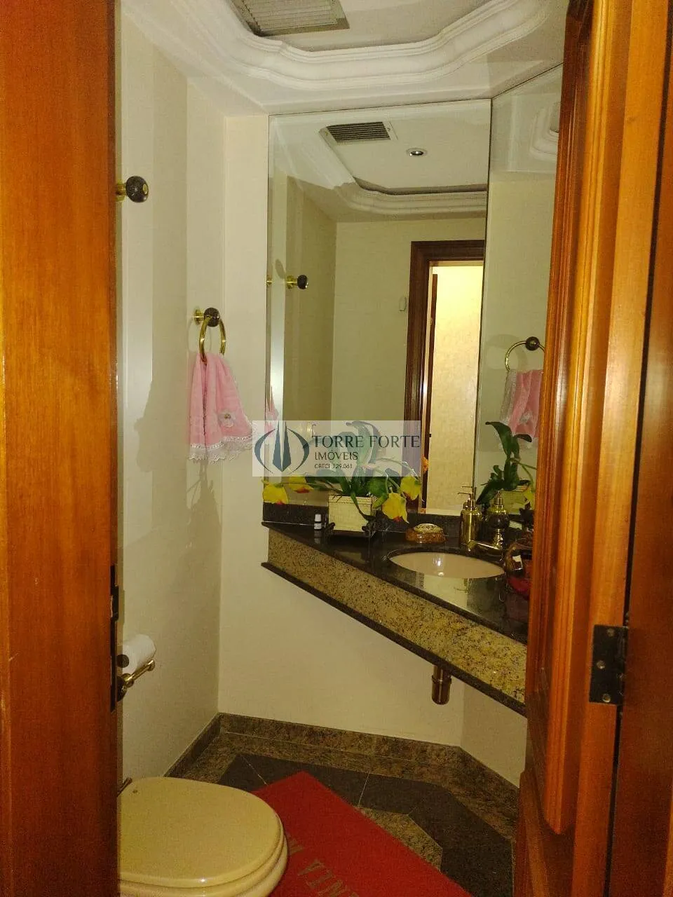 Imagem Apartamento de alto padrão localizado no Tatuapé