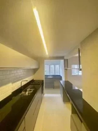 Imagem Apartamento com 2 Quartos para venda ou aluguel, 64m² - Itaim Bibi
