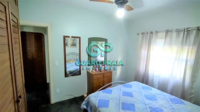 Imagem Apartamento à venda no bairro Enseada - Guarujá/SP