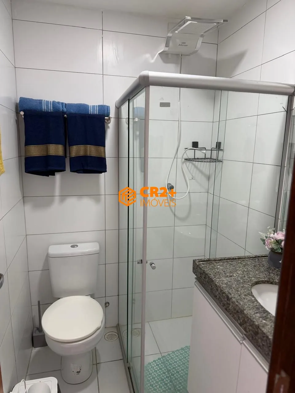 Imagem VENDO FLAT COMDOMÍNIO MONTE CASTELO - GRAVATA/PE 48m²