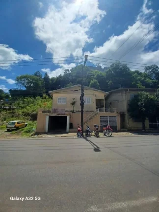 Imagem Casa para Venda em Concórdia, Centro
