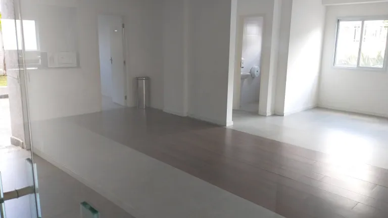 Imagem Apartamento com 2 Quartos à Venda, 47 m² em Vila Gustavo - São Paulo