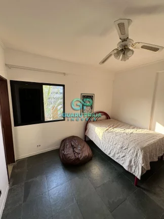 Imagem Apartamento à venda no bairro Enseada - Guarujá/SP