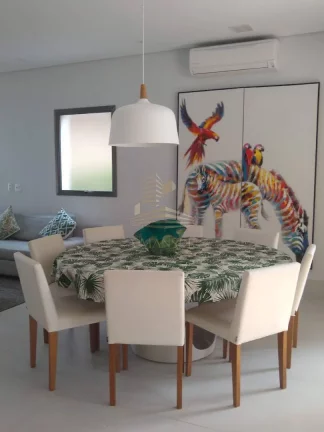 Imagem Condominio Hanga Roa Módulo 03 - 05 suítes