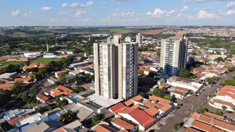 Imagem APARTAMENTO RESIDENCIAL FIRENZE