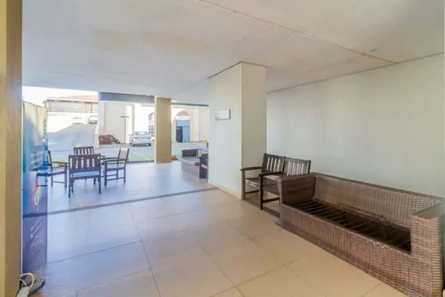 Imagem Apartamento de 2 dormitórios à venda em São Geraldo, Porto Alegre.