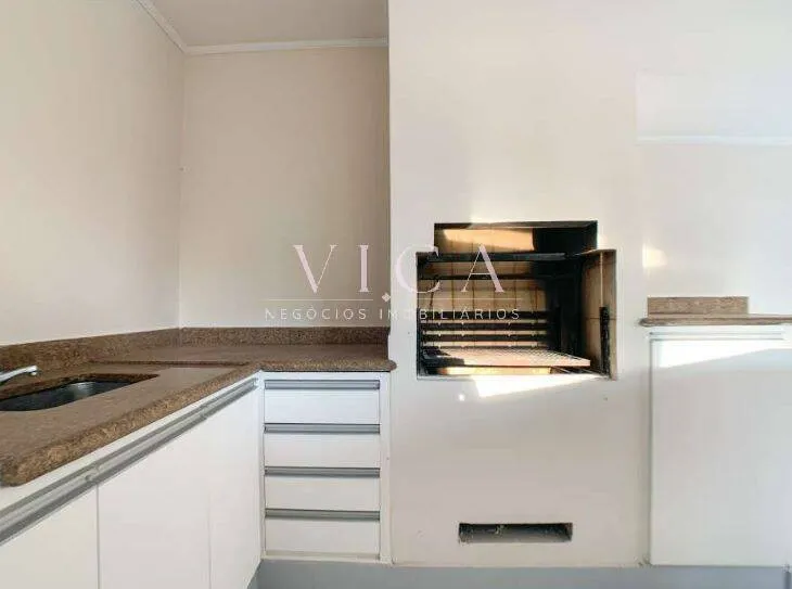 Imagem Alphaville 10 | Casa 600m² 4 suítes, lareira e 6 vagas | R$ 4,2 mi