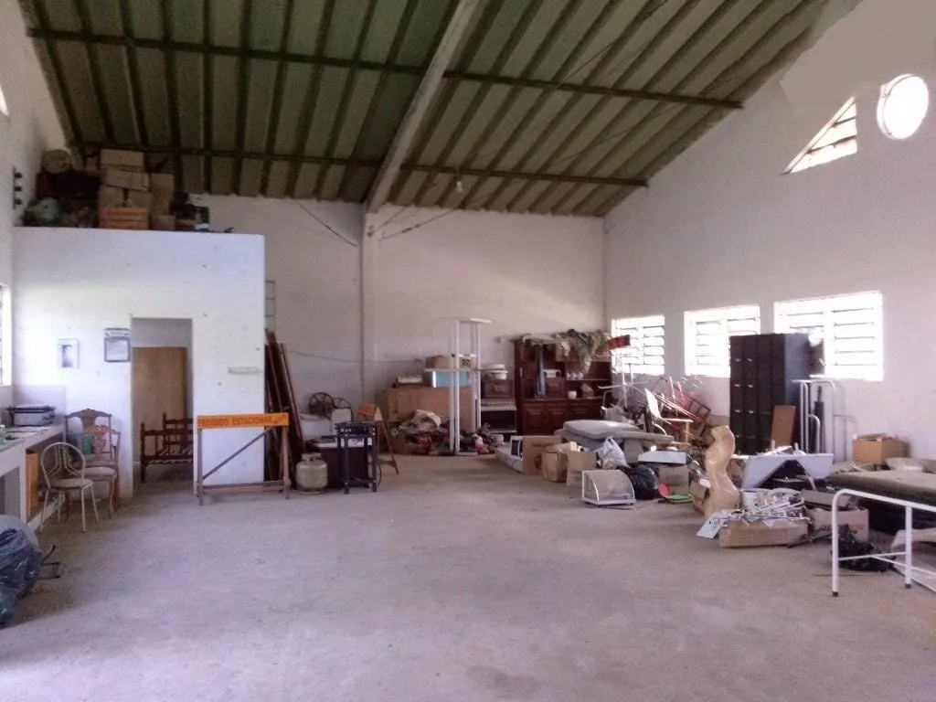 Foto do imóvel Comercial à venda 1 Quarto, 700M², Belvedere Club dos 500, Guaratinguetá - SP