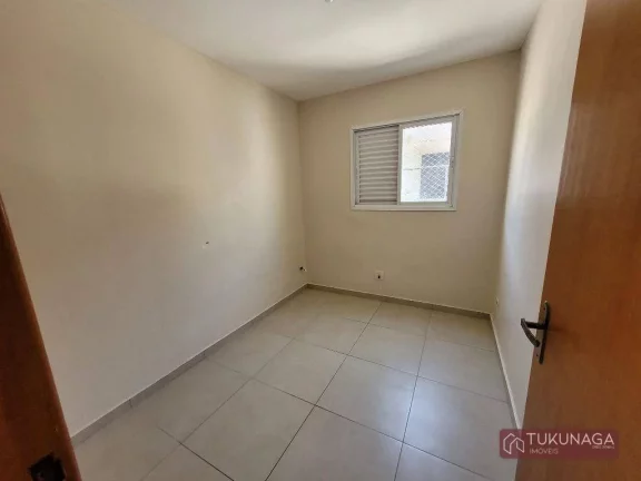 Imagem Cobertura com 2 dormitórios à venda, 110 m² por R$ 415.000,00 - Vila Rosália - Guarulhos/SP