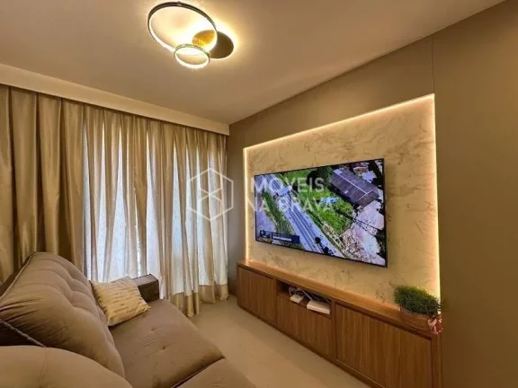 Foto do imóvel APARTAMENTO LUXO 2 QUARTOS - LOCACAO - PRAIA BRAVA - ITAJAI/SC em Rua Laura dos Santos Laurindo