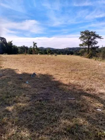 Imagem VENDA DE TERRENO NO BAIRRO CACHOEIRA, EM SANTA ISABEL/SP, EXCELENTE OPORTUNIDADE DE INVESTIMENTO INDUSTRIAL com 2.760m², 02 poços e ZUP1. CONSULTE-NOS