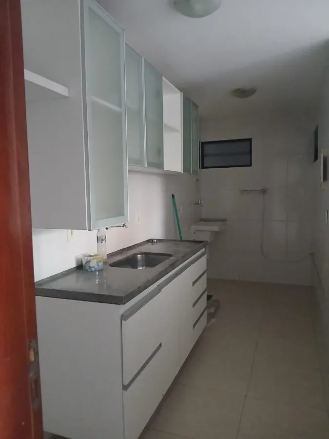 Imagem Apartamento para Venda em Maceió, Jatiúca, 3 dormitórios, 1 suíte, 3 banheiros, 2 vagas