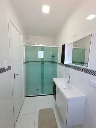 Imagem Cobertura com 3 dorms, Canto do Forte, Praia Grande - R$ 620 mil, Cod: 2623
