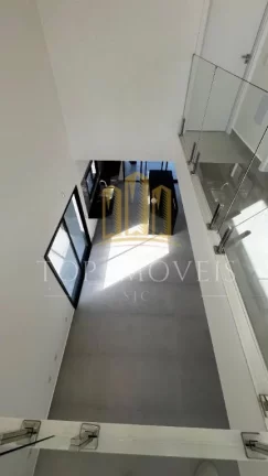 Imagem Condomínio Vereda dos Campos – Sobrado de Alto Padrão - 3 suítes