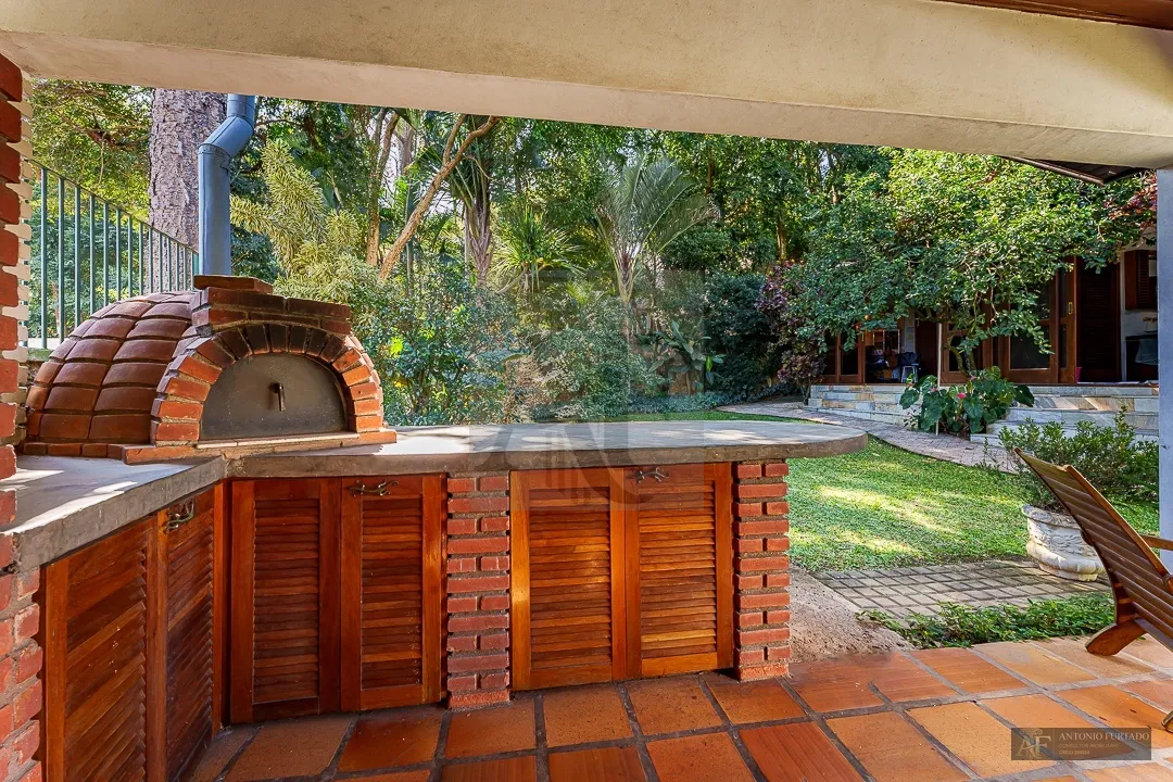 Imagem Casa à venda em Santo Amaro, São Paulo