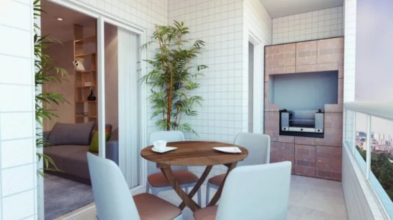 Imagem OPORTUNIDADE INCRÍVEL!!! Apartamento na Mirim 2 dormitórios!