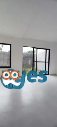 Imagem Casa Duplex para locação no Harmoni - Sim