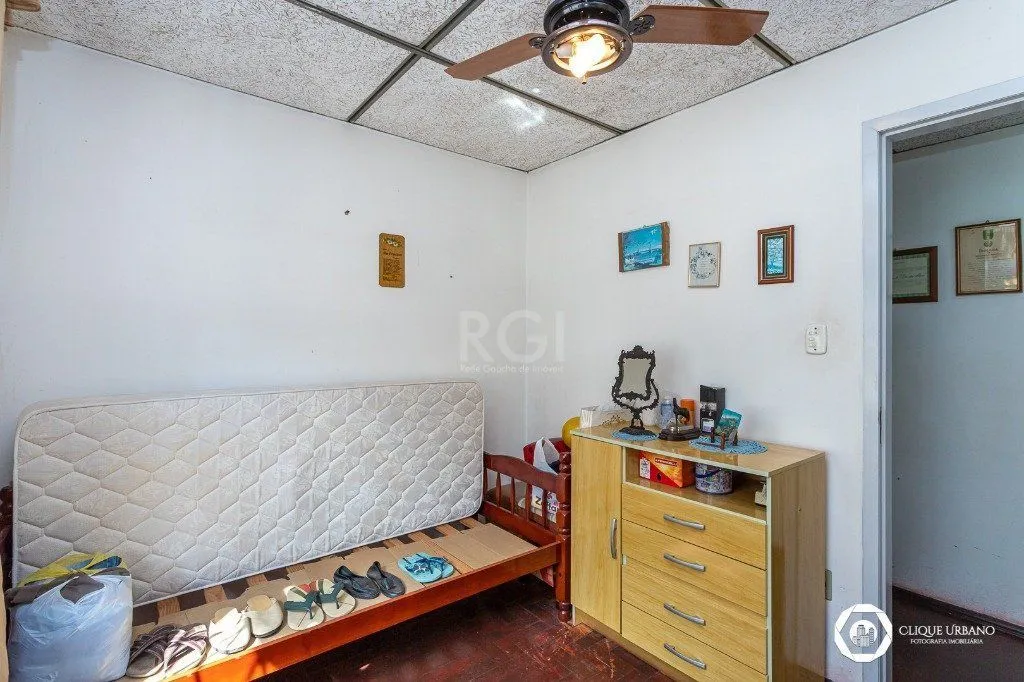Imagem Casa para Venda - 93m², 4 dormitórios, sendo 1 suites, 4 vagas - Jardim Leopoldina