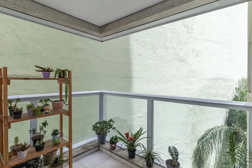 Imagem Apartamento à venda em São Paulo, Aclimação, com 2 quartos, 51m2