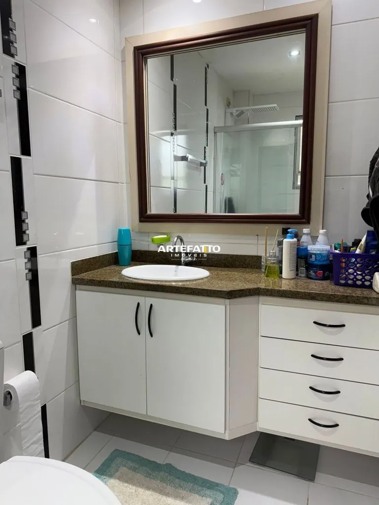 Imagem Apartamento à venda em Ubatuba, Praia das Toninhas, com 3 quartos, 136m2