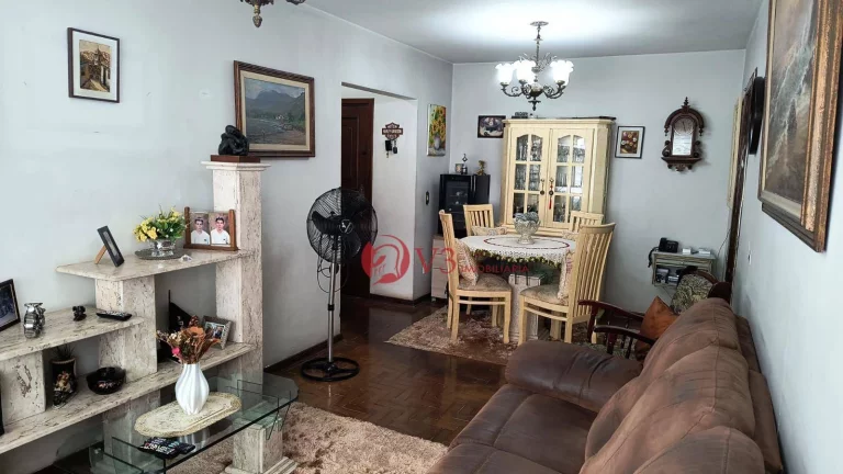 Imagem Apartamento com 4 dormitórios à venda, 125 m por R$ 1.050.000,00 - Bela Vista - São Paulo/SP