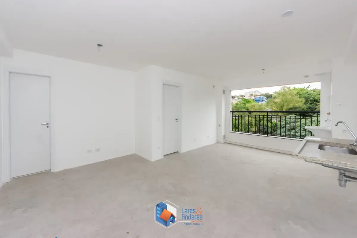 Foto do imóvel Apartamento para venda em Butantã com 1 quarto, sendo 1 suíte, 45m² em Rua Caminho do Engenho
